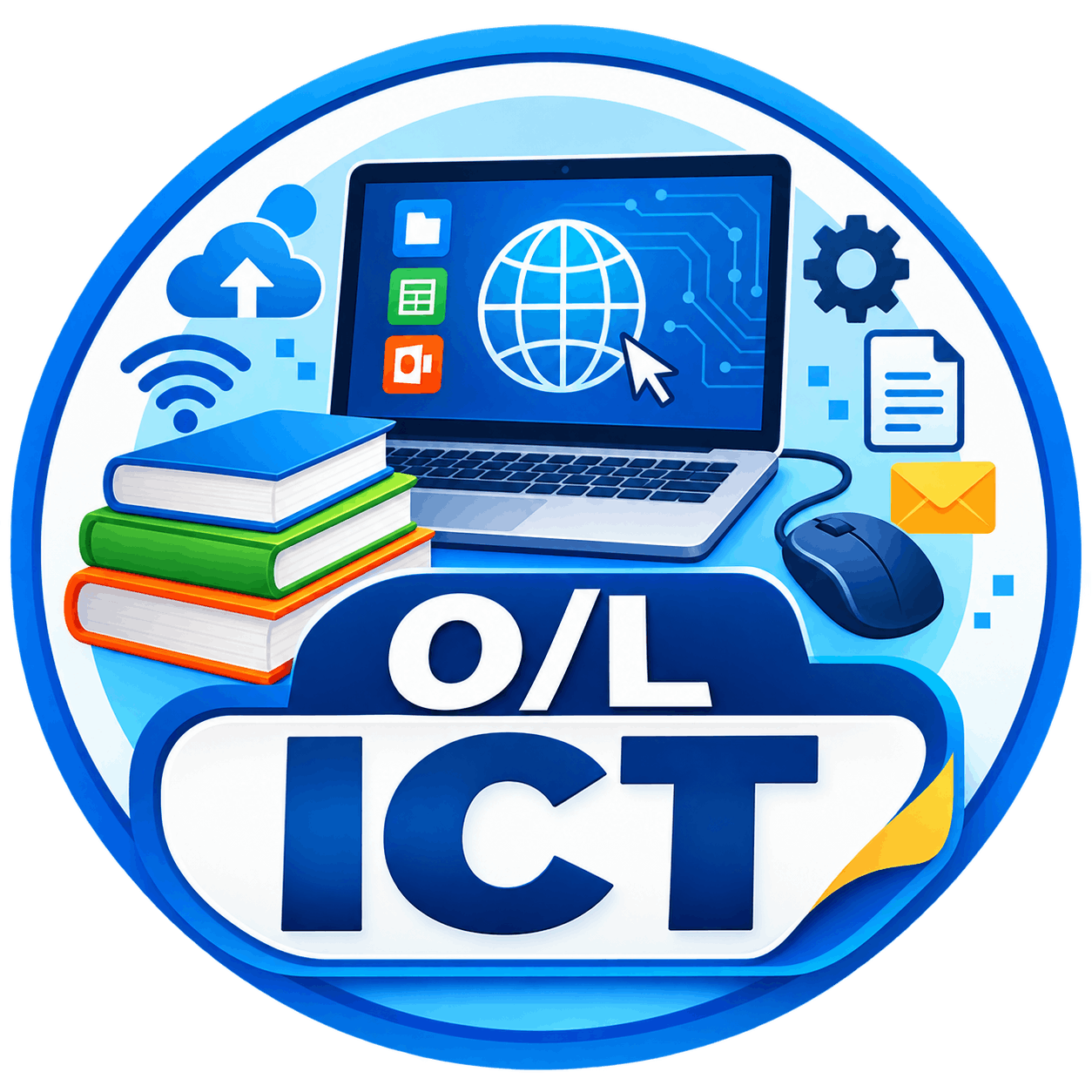 Ordinary Level ICT