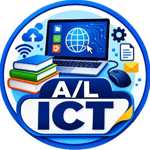 Advanced Level ICT
