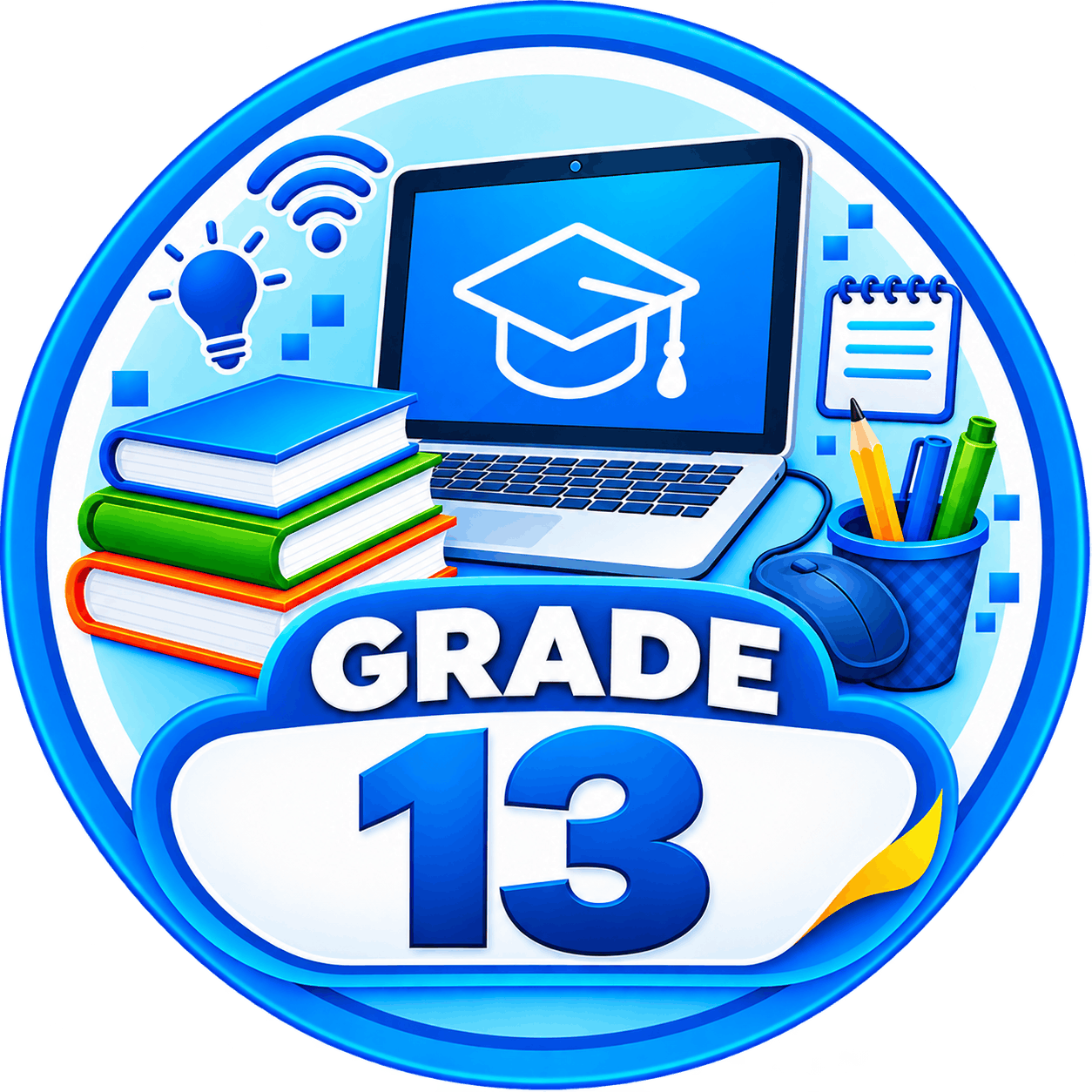 Grade 13 ICT Syllabus Sri Lanka