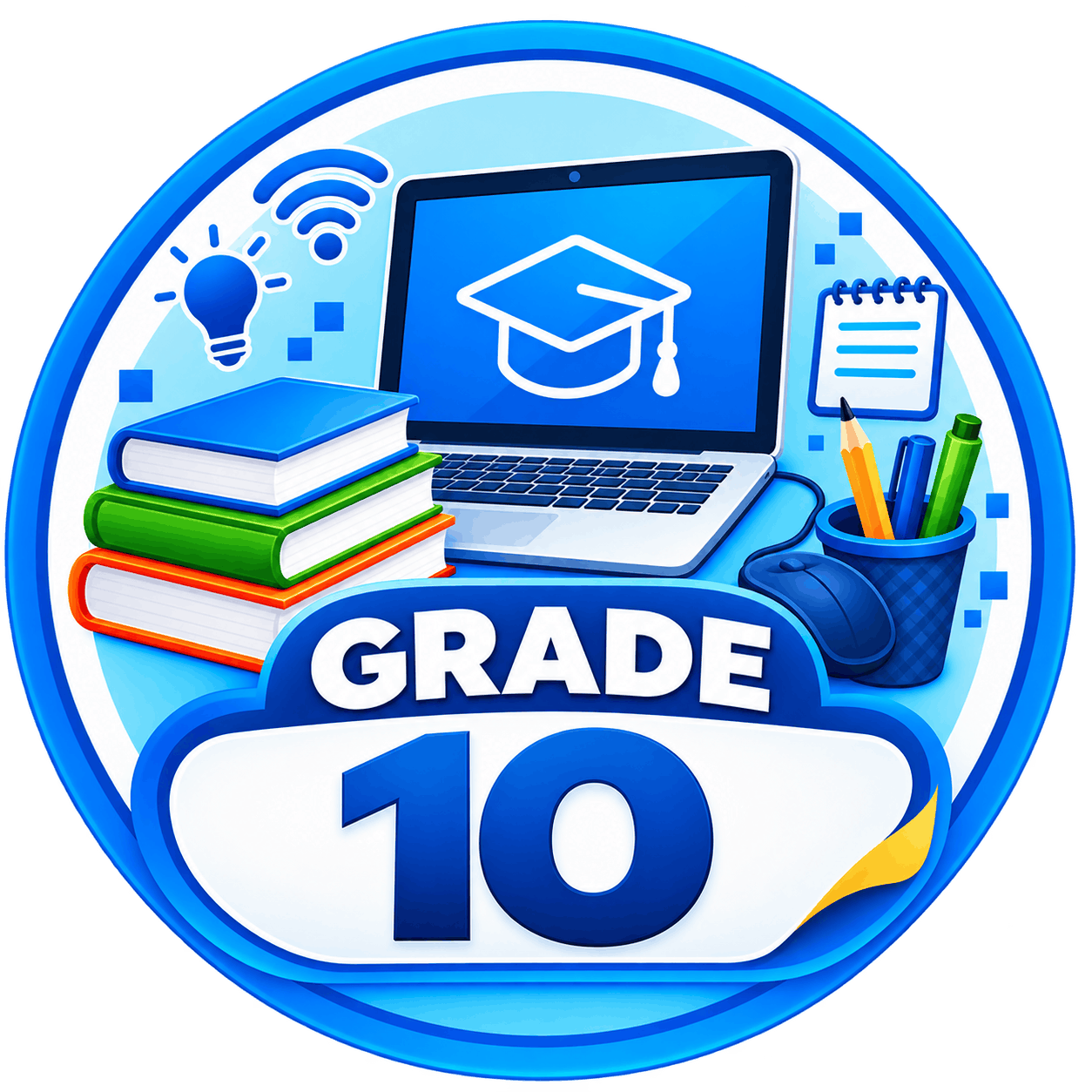 Grade 10 ICT Syllabus Sri Lanka