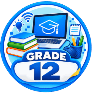 Grade 12 ICT Syllabus Sri Lanka