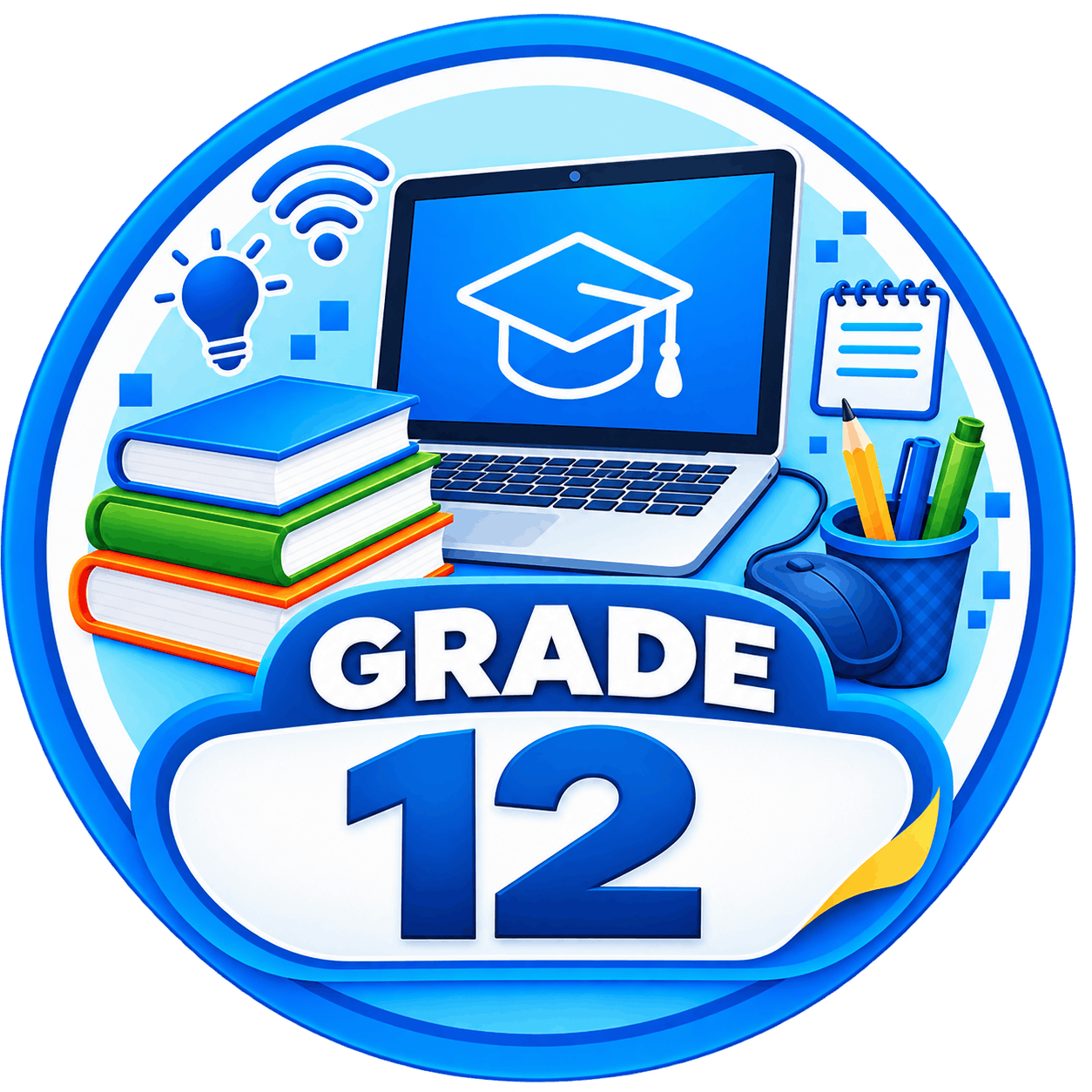 Grade 12 ICT Syllabus Sri Lanka